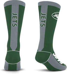 Calcetines Deportivos Pittsburgh Steelers Negros y Amarillos de Algodón Duradero, Bordados, Lavables a Máquina, Talla Grande - Product Image 6