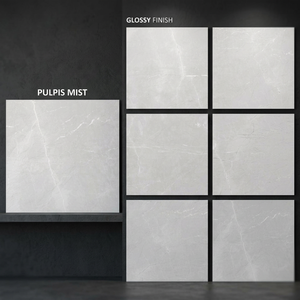 800 bianco <span class=keywords><strong>ragno</strong></span> x 800mm porcellana 80x80cm piastrelle smaltate lucidate camerone omogeneo - Product Image 6
