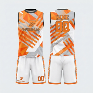 Prix raisonnable, uniforme de football 7v7 unisexe sublimé, meilleur design, short de compression de haute qualité, logo personnalisé, léger, 100% coton - Product Image 6