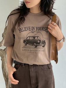 Nuevas camisetas transpirables de primera calidad para mujer, tela suave de algodón, MOQ bajo, camisetas para mujer en oferta, precio económico, venta al por mayor - Product Image 2