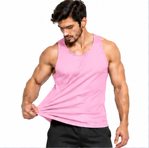 Low Price Mens Muscle <b>Tank</b> <b>Top</b> Cotton Sleeveless Vest <b>Vintage</b> Washed Oversized Streetwear Summer Gym Fitness Shirt Custom Logo O - Product Image 1