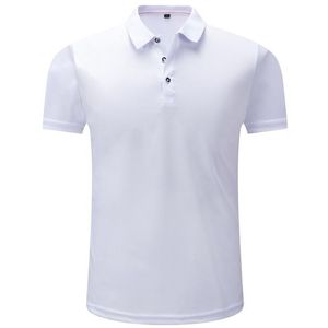 Polos de algodón de alta calidad con logotipo personalizado para hombre, camisetas polo informales de marca para hombre, polos deportivos de alta calidad. - Product Image 4