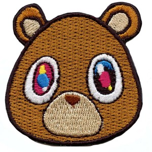 Écussons en chenille personnalisés, service OEM, bonne qualité, meilleur fabricant, écussons en chenille thermocollants, prix de gros, écussons en chenille à vendre - Product Image 4