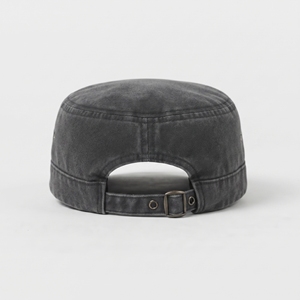 Gorra de Béisbol de Lona de Algodón de 6 Paneles con Logotipo Bordado, Ajustable, Unisex, para Adultos, para las Cuatro Estaciones, Venta al por Mayor, Logotipo Personalizado - Product Image 3