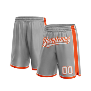 Short de basket-ball léger, short de course et de fitness, taille élastique, vêtements de sport confortables, short d'été, évacuation de l'humidité, durable - Product Image 2