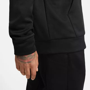 Sudadera con Capucha de Forro Polar Impermeable y Bordada para Hombre, Estilo Único, Transpirable, en el Mejor Material, Nueva Llegada, Gran Venta - Product Image 3