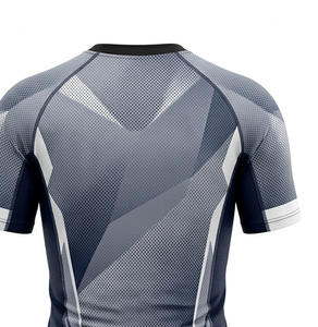 เสื้อฟุตบอลแบบปรับแต่งได้ปี 2026 เสื้อฝึกซ้อมฟุตบอลสำหรับผู้ชาย ผู้หญิง เด็ก ชุดกีฬา ยืดหยุ่นสูง ระบายอากาศได้ดี ชุดทีม สั่งซื้อจำนวนมาก - Product Image 3