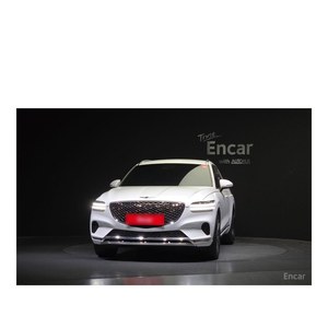 Genesis GV70 2024 2.5T Gasolina 2WD 11,648 km Caja de Cambios Automática Asientos de Cuero Volante a la Izquierda con Cámara Trasera - Product Image 3