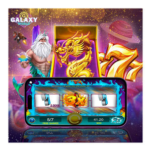 Points de jeu en gros, crédits, logiciel Firekirin, logiciel Juwa Fish Game Vegas X, logiciel Orion Star, crédits en ligne pour distributeurs Juwa - Product Image 1