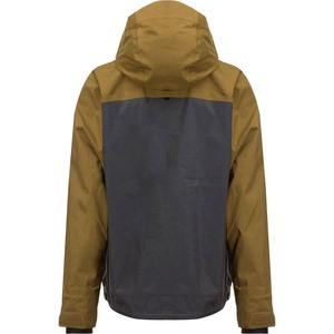 Veste de ski et snowboard unisexe haut de gamme pour l'extérieur, respirante, imperméable, écologique, chauffante, isolée thermiquement, à capuche, manteau d'hiver chaud - Product Image 2