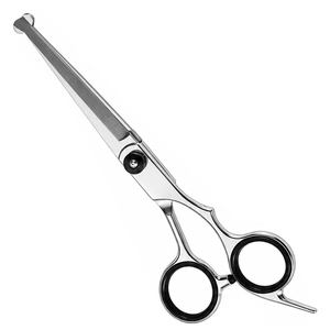 Kit de Toilettage Professionnel pour Animaux de Compagnie 7 Pouces – Ciseaux de Coiffure pour Chiens et Chats, Démêlants, Peigne et Emballage Personnalisé – Vente Flash - Product Image 3