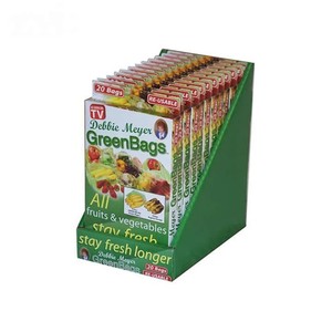 กล่องกระดาษแข็งแบบ PDQ สำหรับ<span class=keywords><strong>ช</strong></span>็อกโกแลต<span class=keywords><strong>แล</strong></span>ะลูกอม กล่องบรรจุภัณฑ์สำหรับวางขายปลีกแบบฉีกออกได้สำหรับบาร์พลังงาน - Product Image 3