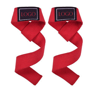 Correas de Muñeca Ajustables de Neopreno y Cuero con Logotipo Personalizado, Antideslizantes, para Fisicoculturismo, Levantamiento de Pesas, Entrenamiento en Gimnasio, Precio al por Mayor - Product Image 6