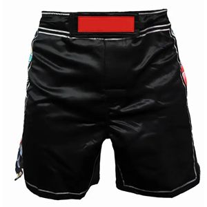 Shorts de MMA de Sublimación de Primera Calidad, Shorts de Boxeo MMA, Crea Tu Propio Diseño, Shorts de MMA Personalizados - Product Image 6