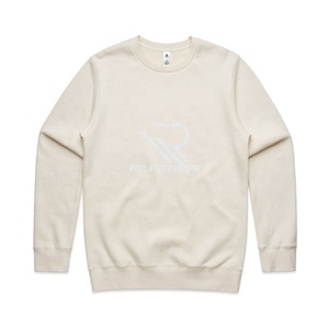 Sweat-shirts à col rond personnalisés pour hommes, pull ajusté à manches longues avec capuche, sweats à capuche et sweat-shirts personnalisables - Product Image 1