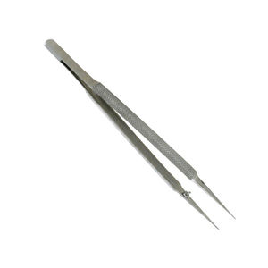 Pinzas Profesionales para la Manipulación del Pulgar, Herramienta Médica de Acero Inoxidable - Product Image 6