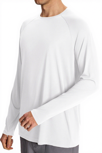 <span class=keywords><strong>Ropa</strong></span> de Pesca Deportiva para Hombre, Camisas y Pantalones de Secado Rápido con Protección UPF, Equipo Resistente al Agua <span class=keywords><strong>Salada</strong></span> para Pesca en Alta <span class=keywords><strong>Mar</strong></span> - Product Image 2