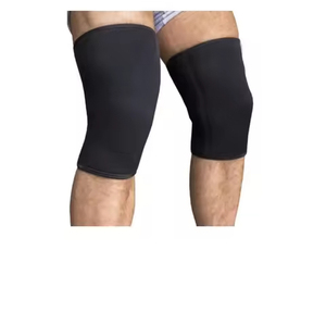 Thin Sports <b>Running</b> Shock Absorption Invisible Knee <b>Pads</b> Men High Neoprene High Shock Absorbing Knee <b>Pad</b> - Product Image 2