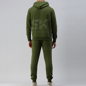 Chándal Deportivo para Hombre, Nuevo Diseño, Precio Económico, Transpirable, Venta en Línea - Product Image 3