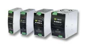 HX-120NDR-24 alimentation à découpage sur <span class=keywords><strong>rail</strong></span> <span class=keywords><strong>DIN</strong></span> 120W <span class=keywords><strong>12V</strong></span>/24V/48V <span class=keywords><strong>DC</strong></span>, <span class=keywords><strong>transformateur</strong></span> régulé <span class=keywords><strong>220V</strong></span> à 24V pour les applications industrielles - Product Image 5