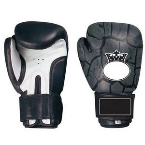 Guantes de Boxeo de PVC al por Mayor, Colores Personalizados para Entrenamiento de Muay Thai, MMA y UFC, Guantes de Combate Transpirables y Cómodos para Hombre - Product Image 1