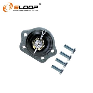 40110-01G27 Rotule de suspension droite/gauche pour Nissan - Product Image 5