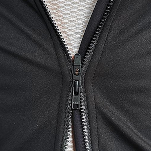 Chaleco de Ciclismo Cortavientos para Hombre, Precio Económico, Servicio OEM, Precio al por Mayor, Logotipo Personalizado, Chalecos de Ciclismo Ligeros y Transpirables - Product Image 4