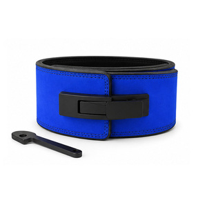 Wholesale Gym Weight Lifting <b>Belt</b> for Men Women Adjustable Back Support Fitness Training Strength Workout Strength Training Gear - Product Image 6