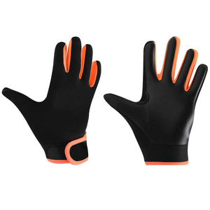 Gants de football gaélique sur mesure fabriqués au Pakistan, meilleurs gants avec logo, gants gaéliques de haute qualité - Product Image 2