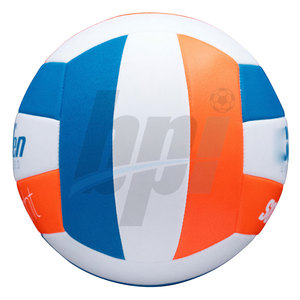 Nouveauté, ballon de volley de qualité supérieure, en cuir PU PVC, vente en ligne de ballons de volley - Product Image 2