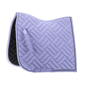 Euro Cavall: Almohadilla de Silla de Montar Sublimada para Salto, de Gran Venta, con Absorción de Impactos y Correa de Sujeción 2026 - Product Image 1