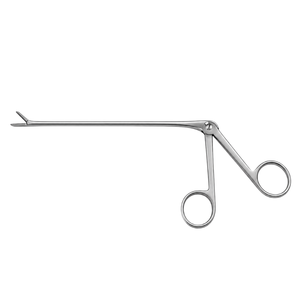 Pinzas Noyes Alligator, Instrumento Quirúrgico ORL para Agarre Preciso de Tejidos, Procedimientos Nasales y Cirugía Clínica - Product Image 2