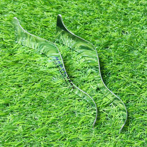 Navaja de Afeitar de Seguridad Estilo Dominicano, Navaja Recta de Barbero Clásica, Herramienta de Afeitado de Alta Calidad con Filo Afilado, Acabado Liso - Product Image 5