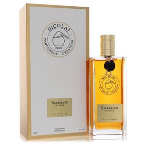 Sacredbleu Intense Eau De Parfum Spray Profumo da Donna - Product Image 1