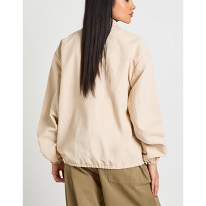 Chaqueta Bomber Softshell para Mujer, Resistente al Agua, para Senderismo, Fabricada en Fábrica, con Logotipo Personalizado, Bordado, Manga Larga - Product Image 5