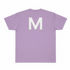 เสื้อยืดพิมพ์ลายพัฟฟ์แบบกำหนดเองขายส่ง พิมพ์ลายโฟม 3 มิติ เสื้อผ้าสตรีทแวร์ผู้ชาย คุณภาพสูง ผ้าฝ้าย 100% เนื้อหนา ทรงโอเวอร์ไซส์ - Product Image 3