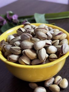 Pistachos Crudos Premium, Naturales y Secos, al por Mayor, Fruta Seca Saludable para Panadería, Snacks y Productos Dulces - Product Image 5