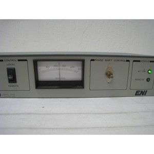 ตัวควบคุมการเปลี่ยนเฟส ENI VL-400 M1, 323120 - อุปกรณ์และอะไหล่เซมิคอนดักเตอร์ระดับโลกที่เชื่อถือได้ - Product Image 3