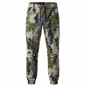 Premium Quality Pants Men Tactical <b>Joggers</b> Cargo Trousers For Hiking Travel Training And Outdoor <b>Work</b> Activities - Product Image 1