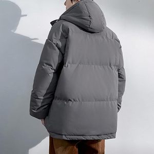 Abrigo de Invierno Grueso Snow Ridge, Parka Aislada North Horizon - Product Image 2