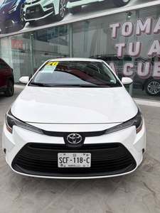 Toyota Corolla LE Usado 2026 - Product Image 1