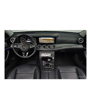 เมอร์เซเดส-เบนซ์ อี-คลาส E220d Avantgarde ปี 2020/3 ระยะทาง 88,437 กม. พวงมาลัยซ้าย เกียร์อัตโนมัติ ยูโร 5 ดีเซล เบาะหนัง กล้องมองหลัง - Product Image 6