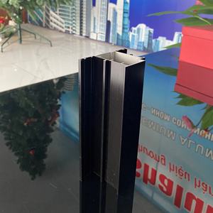 อลูมิเนียมโปรไฟล์ ซีรีส์ 6000 รุ่น T351 T851 สำหรับงานประตูหน้าต่าง เชื่อม ตัด รับประกัน 10-20 ปี ความหนาตามสั่ง - Product Image 5
