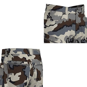 Pantalon cargo de chasse pour hommes en gros à bas prix, pantalon cargo de chasse pour hommes très vendu - Product Image 3