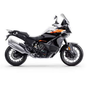 Venta Especial: Motocicleta K-T-M 1390 Super Adventure S 1300cc - Adventure Tourer de Alta Calidad con 2 Años de Garantía |   6 Velocidades - Product Image 1