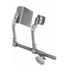 Vascular Retractor Widest <b>Point</b> 305mm Stainless Steel Manual for General Surgery Medical Use - Product Image 4