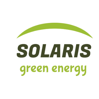 Solaris green energy GmbH logo