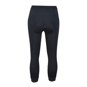 Pantalon de cyclisme de haute qualité, nouveau design, respirant, séchage rapide, longueur longue, logo personnalisé, unisexe - Product Image 2