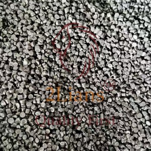 PVC repro pellets from <b>soft</b> <b>wire</b> cable skin - Product Image 3