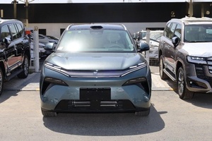 รถยนต์บีวายดี แทง แอล ดีเอ็ม พี ไฮบริด พีเอชอีวี ขับเคลื่อนสี่ล้อ ปี 2025 - Product Image 1
